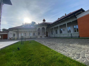 Augsburg Apart Piatra Neamţ